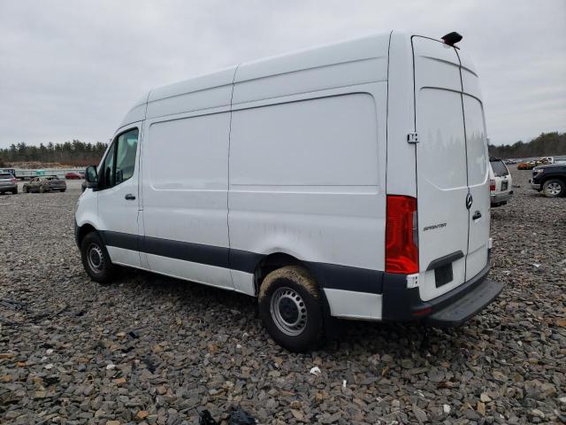 Изображение 2 2022 MERCEDES-BENZ SPRINTER 2500 2022 с VIN W1Y40BHY1NT122150
