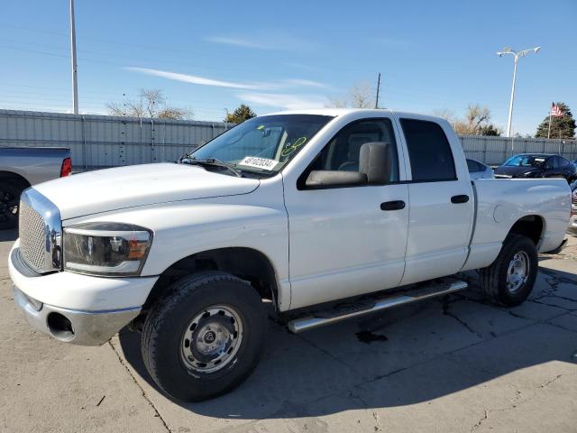 Obraz 2008 DODGE RAM 1500 ST 2008