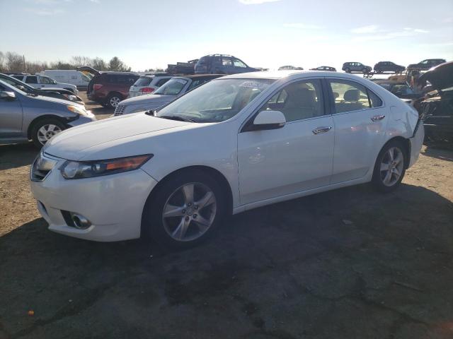 Image 1 of 2014 ACURA TSX  2014 with VIN JH4CU2F40EC002522