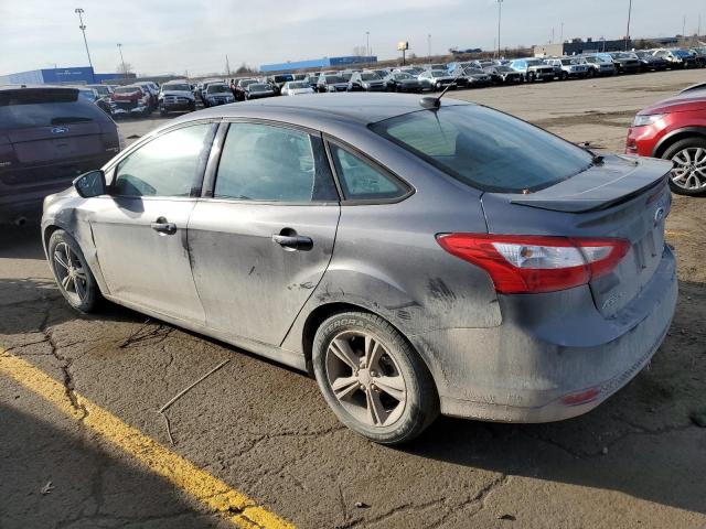 Image 2 of 2014 FORD FOCUS SE 2014 with VIN 1FADP3F24EL223564