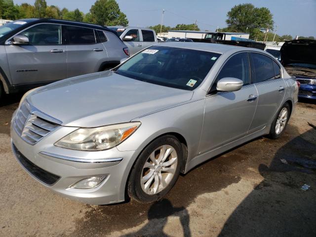 2012 HYUNDAI GENESIS 3.8L 2012 image