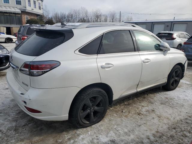 Obraz 3 z 2013 LEXUS RX 350 BASE 2013 z VIN 2T2BK1BA8DC184982
