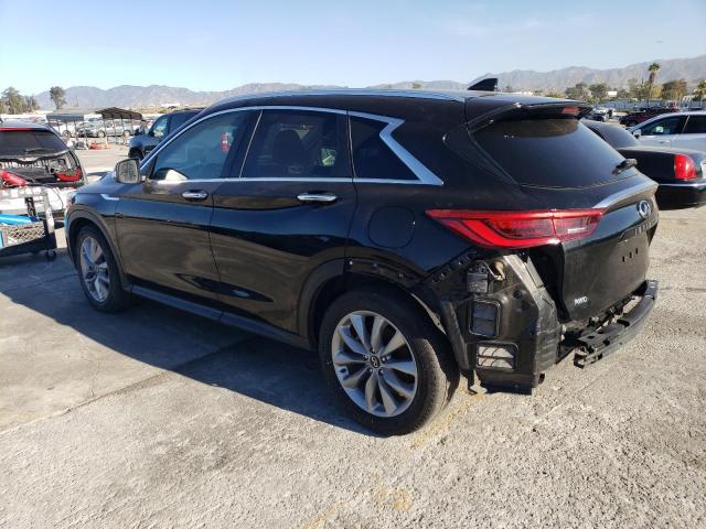 Obraz 2 z 2021 INFINITI QX50 LUXE 2021 z VIN 3PCAJ5BB9MF119332