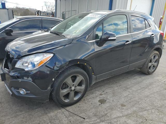 Изображение 2014 BUICK ENCORE CONVENIENCE 2014