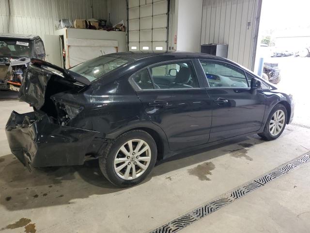 Изображение 3 2012 HONDA CIVIC EX 2012 с VIN 19XFB2F82CE364221