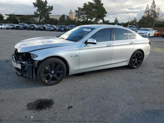 Obraz 2013 BMW 550 I 2013