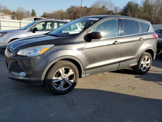 Image 1 of 2015 FORD ESCAPE SE 2015 with VIN 1FMCU9GX5FUB34685