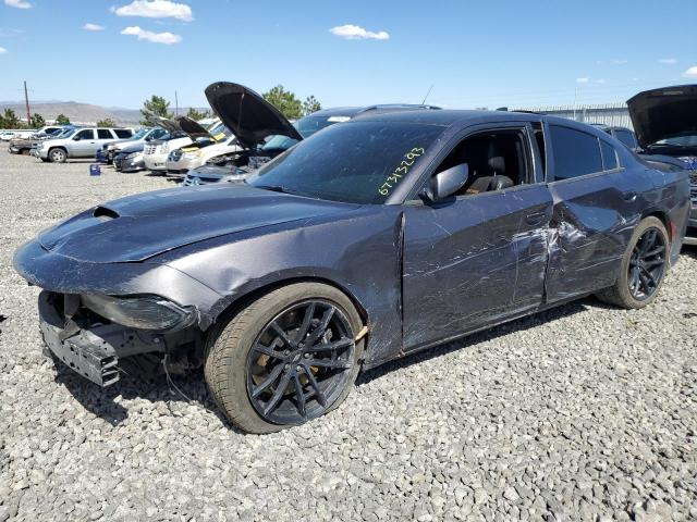 Изображение 2017 DODGE CHARGER R/T 392 2017