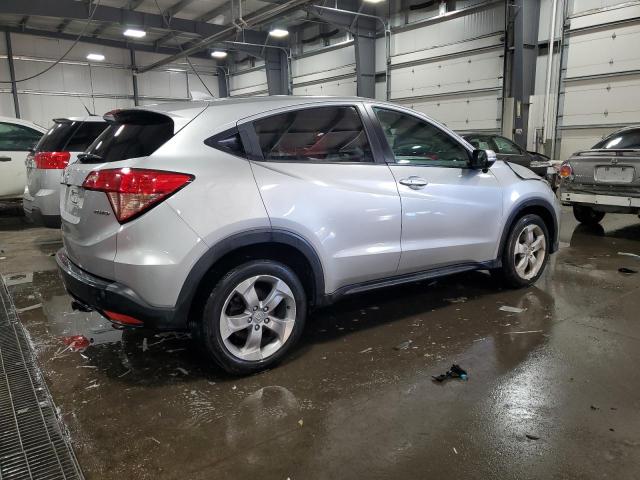 Изображение 3 2016 HONDA HR-V EX 2016 с VIN 3CZRU6H59GM755194