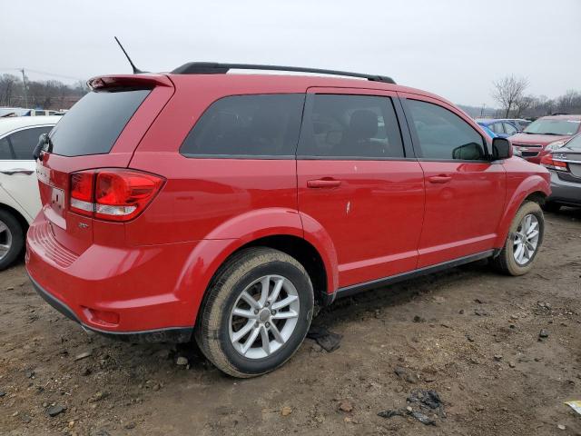 Obraz 3 z 2015 DODGE JOURNEY SXT 2015 z VIN 3C4PDDBG3FT613293