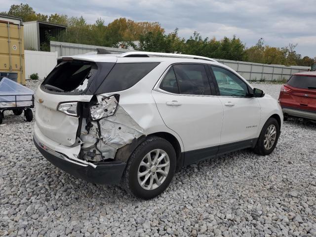 Изображение 3 2018 CHEVROLET EQUINOX LT 2018 с VIN 2GNAXJEV5J6344336