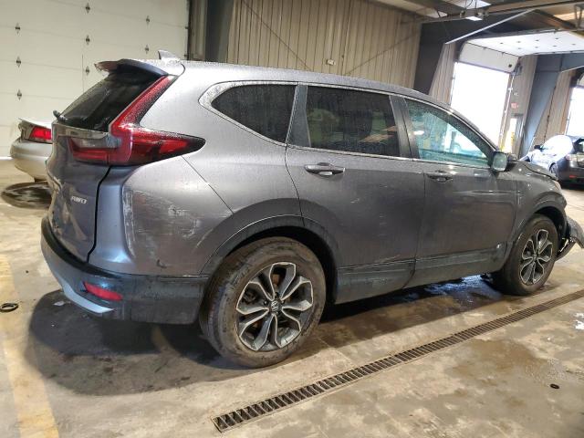 Image 3 of 2021 HONDA CR-V EX 2021 with VIN 5J6RW2H56MA002198