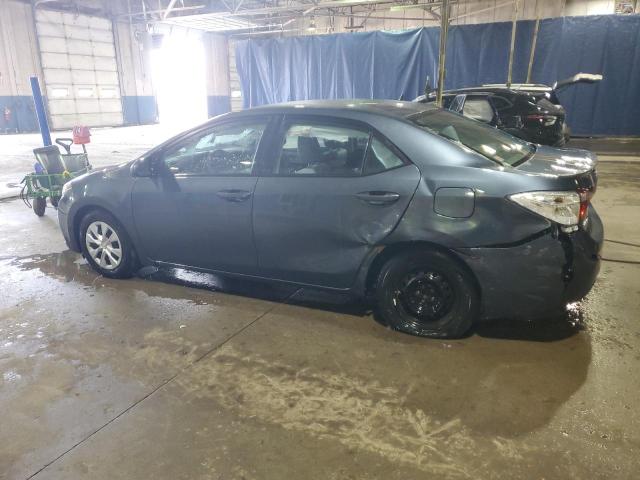 Obraz 2 z 2015 TOYOTA COROLLA ECO 2015 z VIN 2T1BPRHE1FC425962