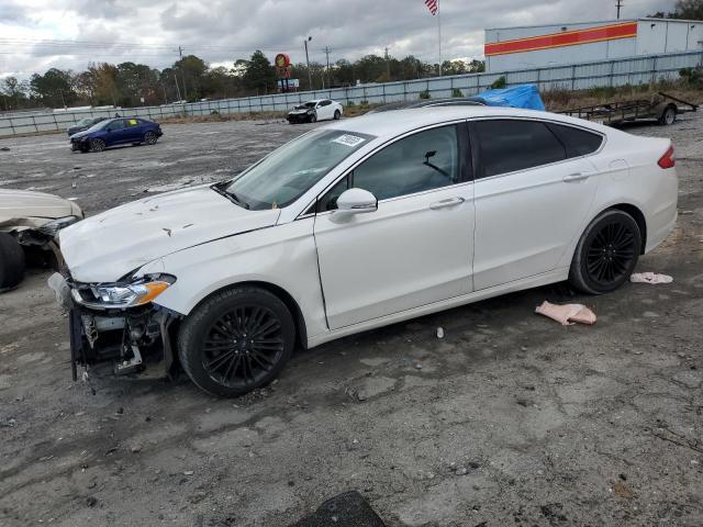 2014 FORD FUSION SE 2014 image