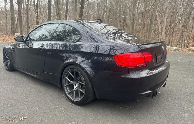 Изображение 3 2011 BMW M3  2011 с VIN WBSKG9C59BE797203