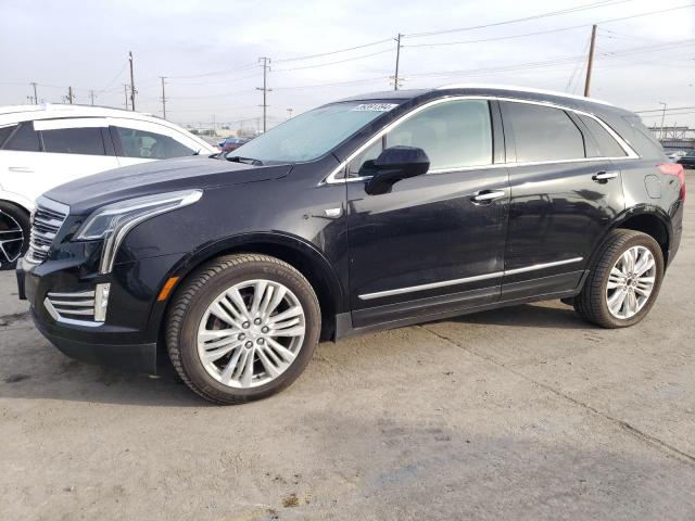 Изображение 2018 CADILLAC XT5 PREMIUM LUXURY 2018