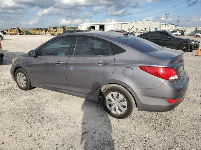 Изображение 2 2015 HYUNDAI ACCENT GLS 2015 с VIN KMHCT4AEXFU912136