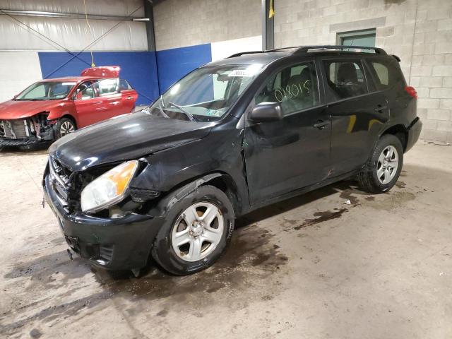 Изображение 2012 TOYOTA RAV4  2012