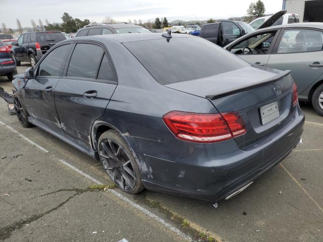 Image 2 of 2014 MERCEDES-BENZ E 350 2014 with VIN WDDHF5KB9EA932380