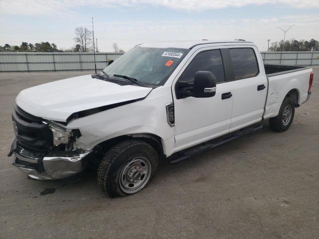 2022 FORD F250 SUPER DUTY 2022 image