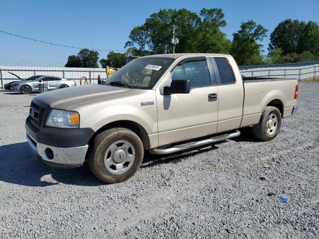 Obraz 2008 FORD F150  2008
