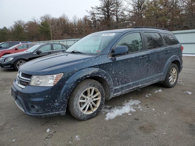 2013 DODGE JOURNEY SXT 2013 image
