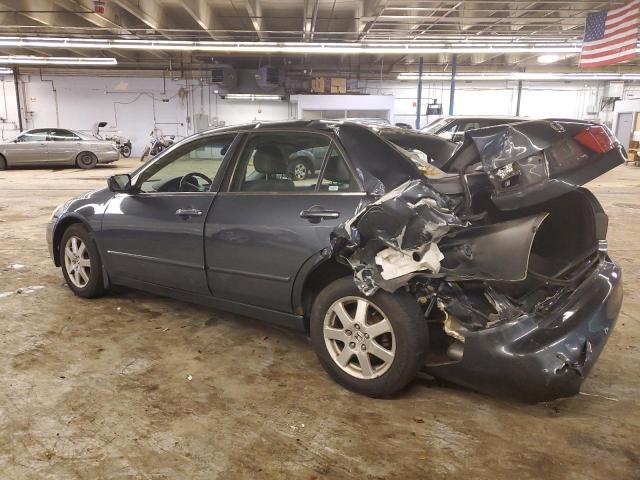 Изображение 2 2005 HONDA ACCORD EX 2005 с VIN 1HGCM66545A037868