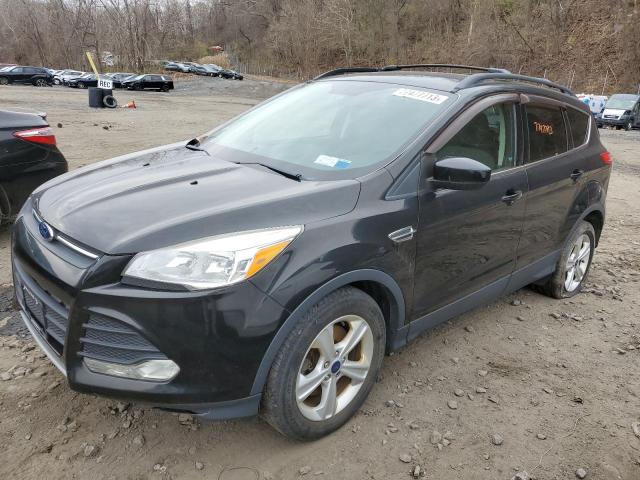 Image 1 of 2015 FORD ESCAPE SE 2015 with VIN 1FMCU9GX4FUB86390
