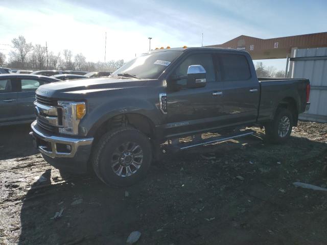 Obraz 1 z 2017 FORD F350 SUPER DUTY 2017 z VIN 1FT8W3BTXHEC40133