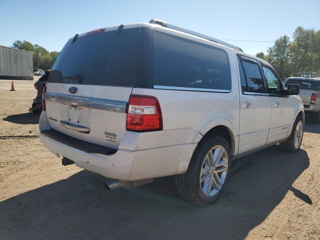 Изображение 3 2017 FORD EXPEDITION EL PLATINUM 2017 с VIN 1FMJK1LT4HEA39050