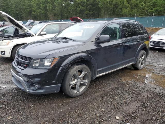 2015 DODGE JOURNEY CROSSROAD 2015 image