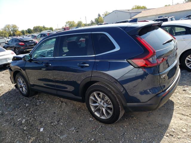 Изображение 2 2023 HONDA CR-V EXL 2023 с VIN 5J6RS4H7XPL008992