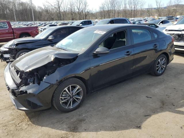 Изображение 1 2023 KIA FORTE LX 2023 с VIN 3KPF24AD2PE571858