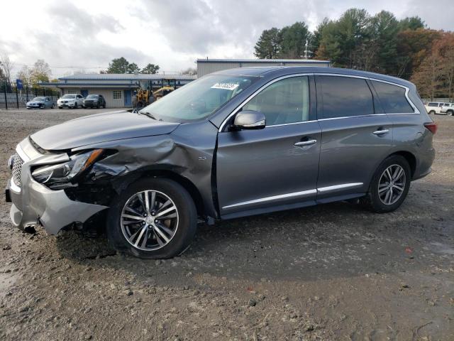 Obraz 2018 INFINITI QX60  2018