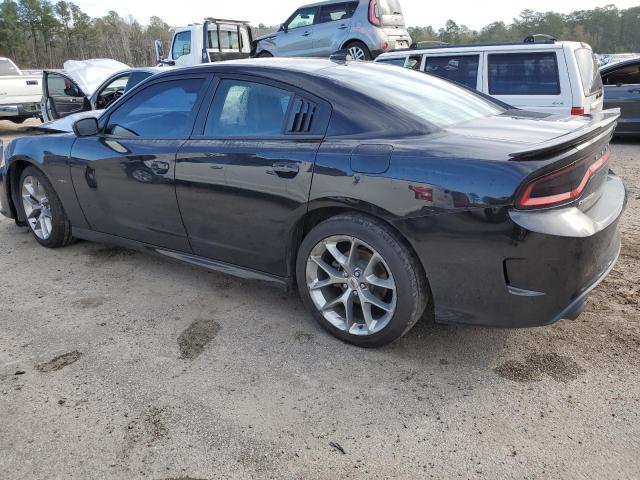 Image 2 of 2019 DODGE CHARGER R/T 2019 with VIN 2C3CDXCTXKH643071