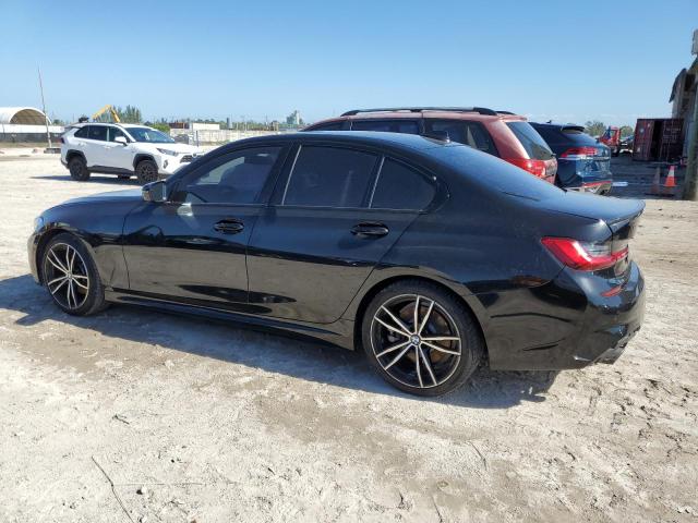 Изображение 2 2019 BMW 330I  2019 с VIN WBA5R1C56KAK12484
