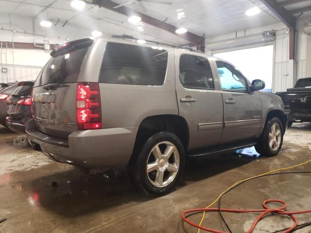 Image 3 of 2012 CHEVROLET TAHOE K1500 LT 2012 with VIN 1GNSKBE0XCR202911