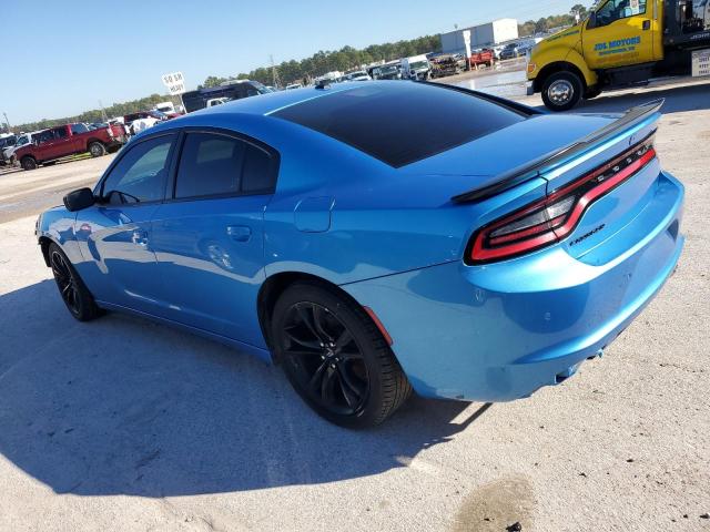 Image 2 of 2018 DODGE CHARGER SXT 2018 with VIN 2C3CDXBG4JH335879