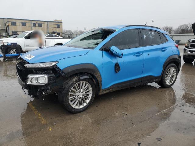 Obraz 2021 HYUNDAI KONA SEL 2021