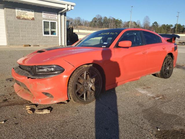 Obraz 1 z 2017 DODGE CHARGER R/T 2017 z VIN 2C3CDXCT5HH556851