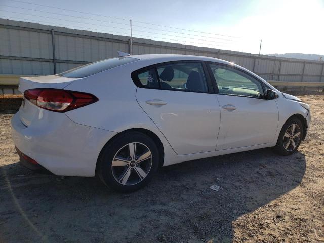 Obraz 3 z 2018 KIA FORTE LX 2018 z VIN 3KPFL4A74JE242674