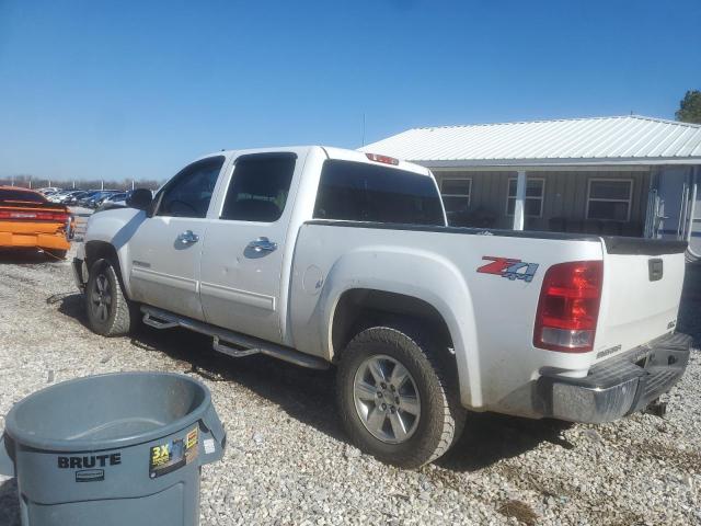 Image 2 of 2012 GMC SIERRA K1500 SLE 2012 with VIN 3GTP2VE76CG195503