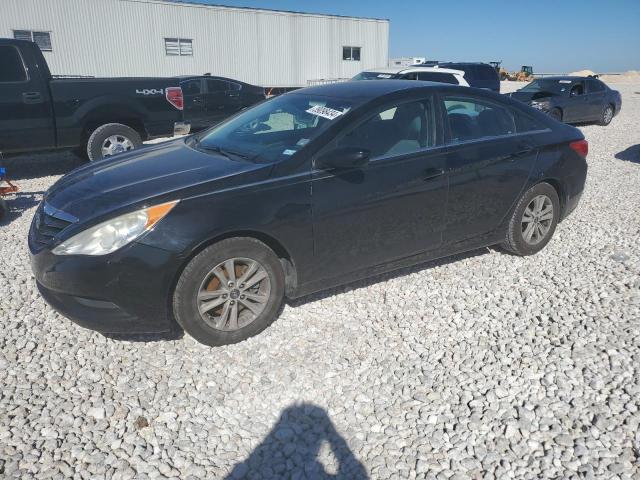 Image 1 of 2012 HYUNDAI SONATA GLS 2012 with VIN 5NPEB4AC0CH486588