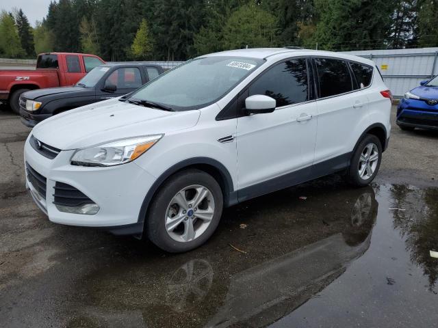 Image 1 of 2014 FORD ESCAPE SE 2014 with VIN 1FMCU9GX7EUA05958
