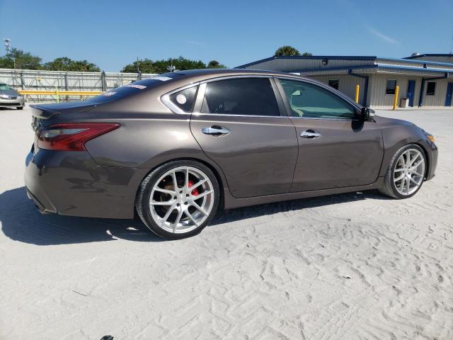 Obraz 3 z 2016 NISSAN ALTIMA 3.5SL 2016 z VIN 1N4BL3AP7GC113780