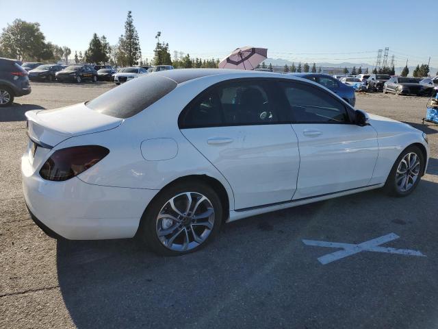 Изображение 3 2016 MERCEDES-BENZ C 300 2016 с VIN 55SWF4JBXGU146352