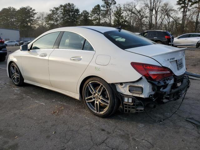Obraz 2 z 2019 MERCEDES-BENZ CLA-CLASS 250 2019 z VIN WDDSJ4EB8KN749938