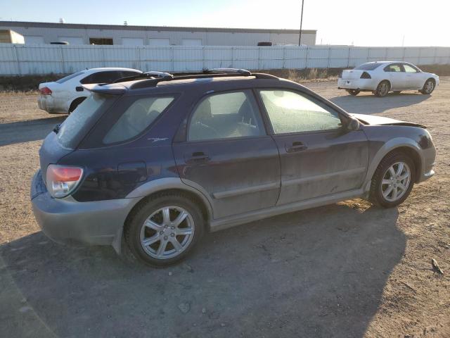 Image 3 of 2006 SUBARU IMPREZA OUTBACK SPORT 2006 with VIN JF1GG68646H808079