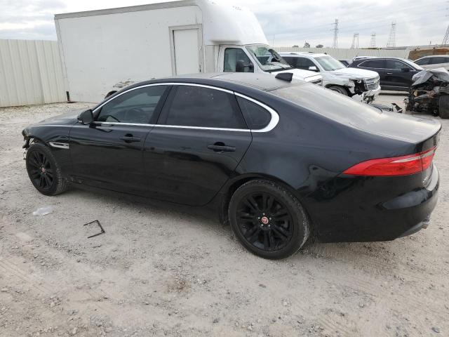 Image 2 of 2016 JAGUAR XF PREMIUM 2016 with VIN SAJBD4BV2GCY15680
