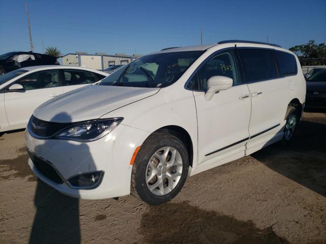 Изображение 2020 CHRYSLER PACIFICA TOURING L PLUS 2020